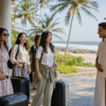 China Reclaims Pre-Pandemic Third Spot in Sri Lanka’s Arrivals