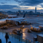 4. ASIA-PACIFIC AVIATION: AAPA HIGHLIGHTS PERSISTE