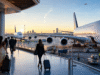 LUFTHANSA