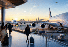 LUFTHANSA