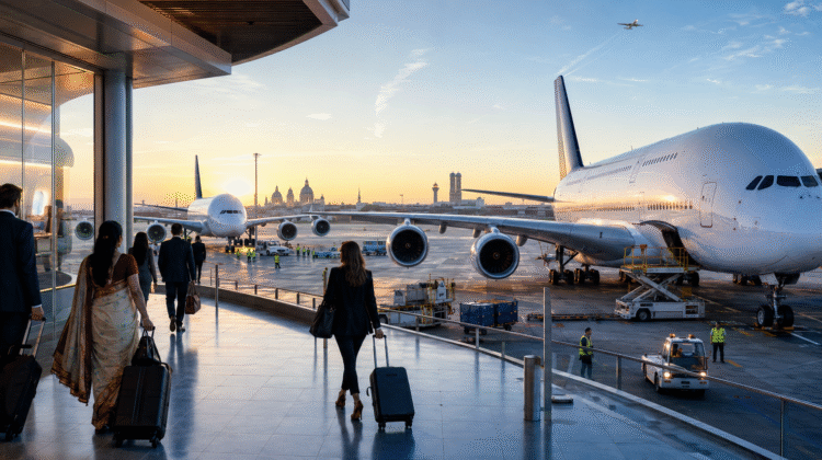 LUFTHANSA