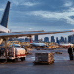 3. SINGAPORE AIRLINES: NET LOSS AMID STRATEGIC EXP