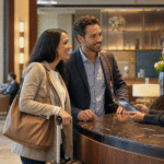The Digital Front Desk