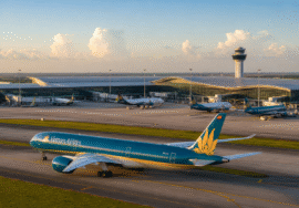 Vietnam Airlines