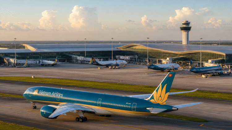 Vietnam Airlines