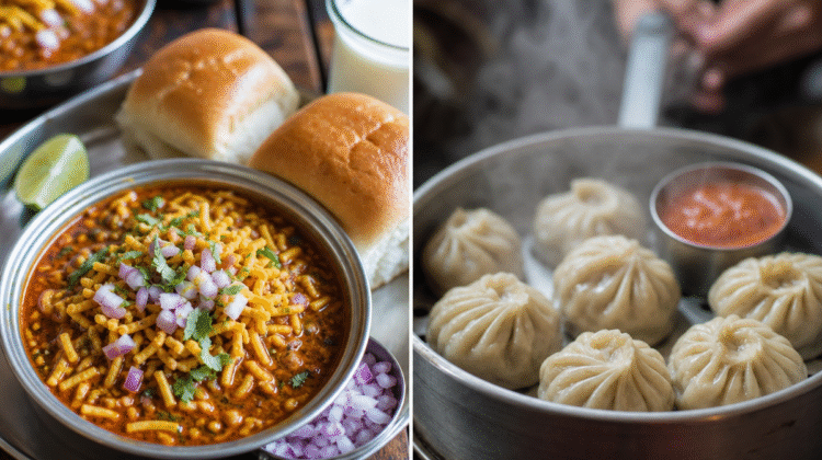 Firefly gpt image From Maharashtras Fiery Mornings to Kathmandus Steaming Evenings How Misal 778128