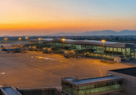 Firefly gpt image 4. Da Nang International Airport to Receive US428.5 Million Terminal Expansion The 317279