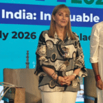 WTTC President’s Vision for India: “Yo