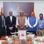 Ministry of Tourism, Air India Sign MoU to Promote