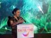 Thapanee Kiatphaibool TAT Governor