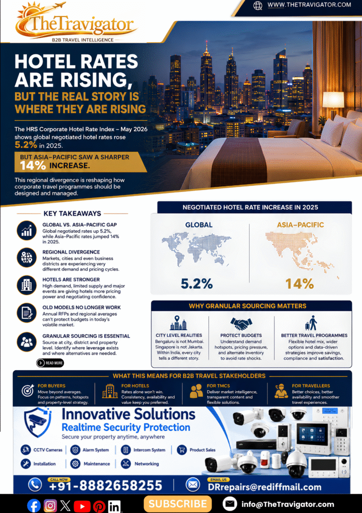 Thetravigator Newsletter