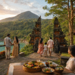 INDONESIA: AGGRESSIVE TARGET FOR INDIAN ARRIVALS