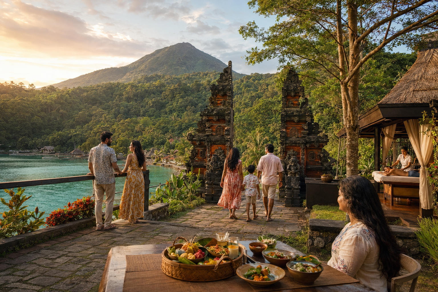 INDONESIA