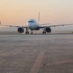 Navi Mumbai Airport Begins International Operation