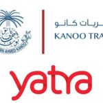 Yatra Expands into the Gulf with Corporate Travel 