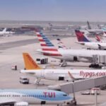 Fraport Airports Handle 77.7 Million Passengers in