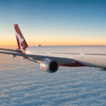 Qantas Completes Ultra-Long-Haul Aircraft Trial