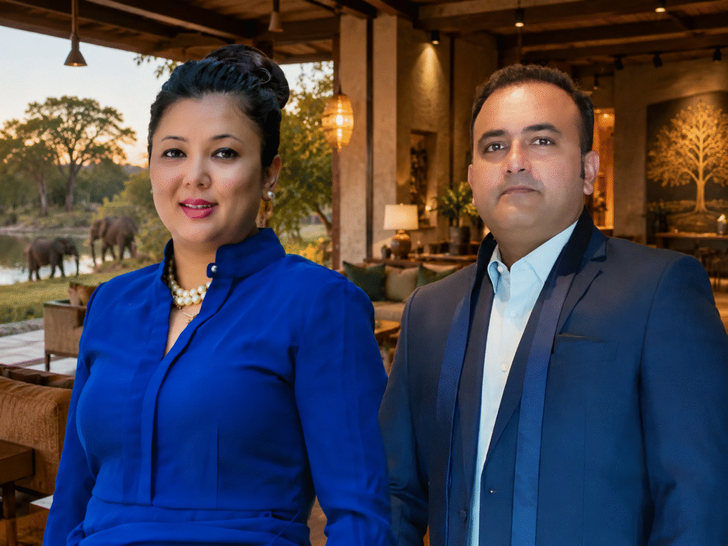India-to-Africa luxury travel gets a dedicated trade push 2 201fb188 7e61 47af 9592 55168b3f7f1f 1