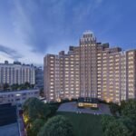  Jin Jiang Hotels and Trip.com sign a three-year 