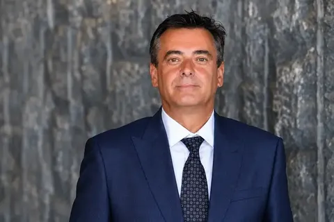 Bangkok Hotel News Centara Names Andrew Shaw to Drive Global Hotel Expansion 3