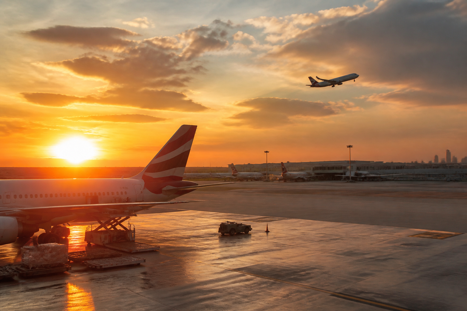 Firefly Asia Pacific aviation and hotel markets continue to expand their B2B pipeline The 26 595244