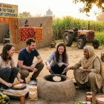 Punjab’s Tourism Revolution: From Pilgrimage