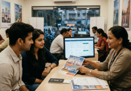 Firefly Gemini Flash Abu Dhabis Free Visa Push Turns Indian Demand into Packaged Business Abu Dhabi is u 851222