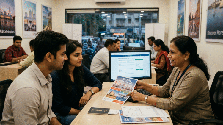 Firefly Gemini Flash Abu Dhabis Free Visa Push Turns Indian Demand into Packaged Business Abu Dhabi is u 851222