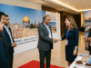 Firefly Gemini Flash ISRAEL ROLLS OUT RED CARPET FOR INDIAN TRAVEL TRADE AS TOURISM REVIVAL GATHERS PACE 23093