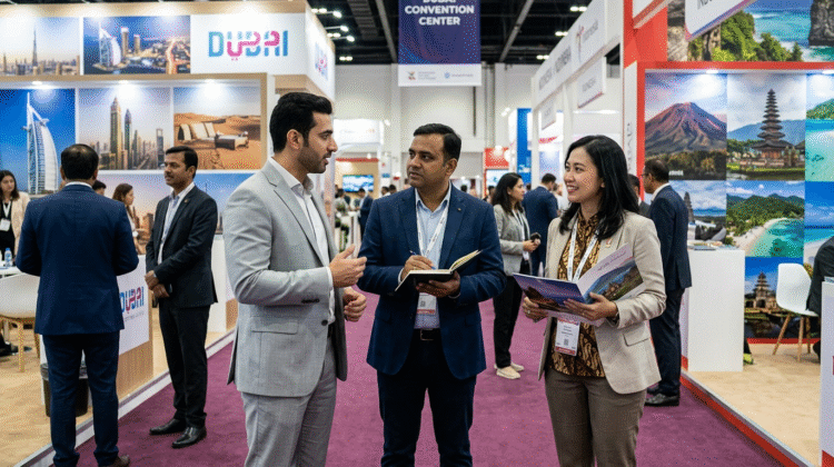 Firefly Gemini Flash The Great Game Dubai and Indonesia Make Their Moves for the Indian Traveller It 146660