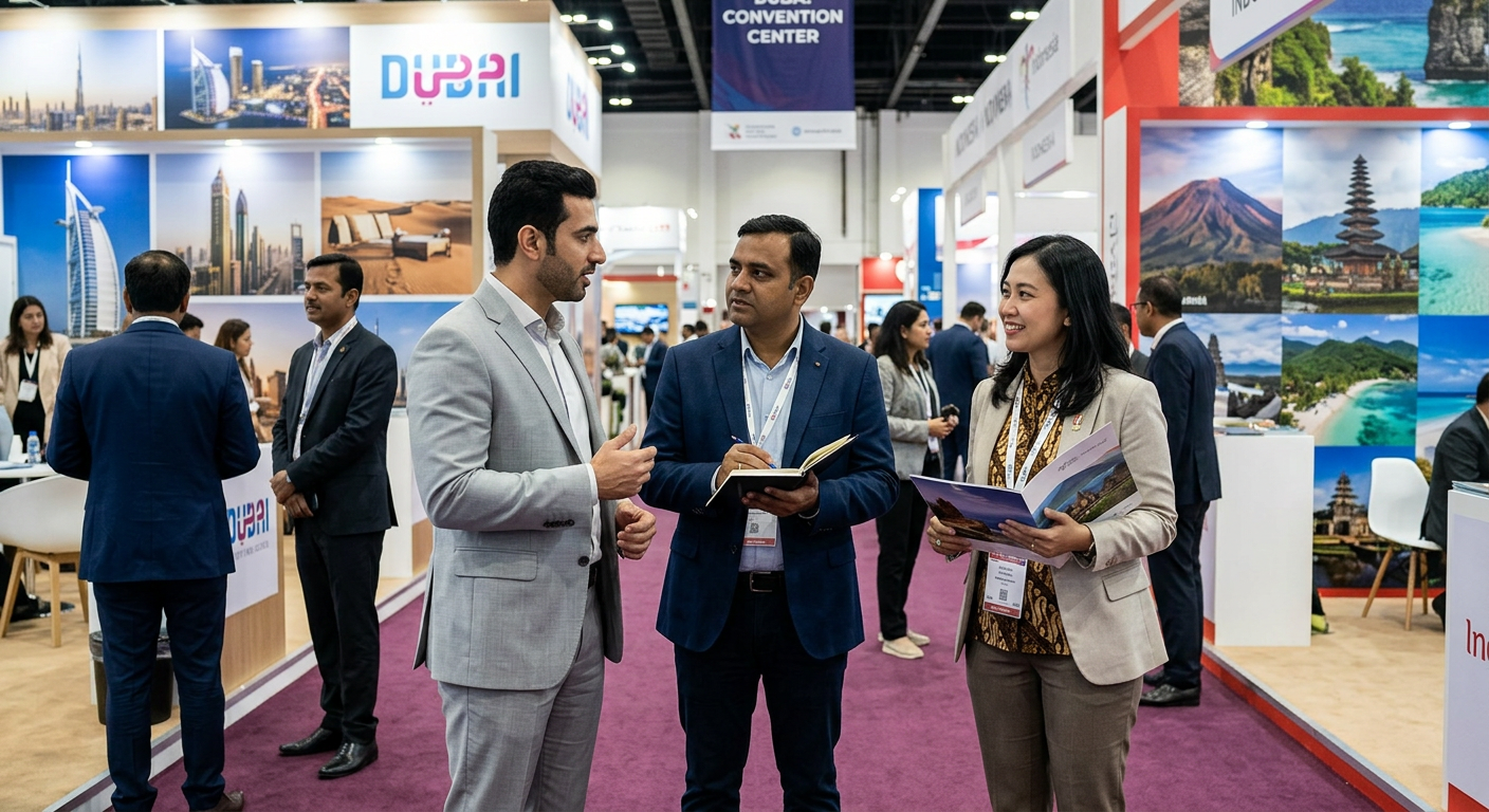 Firefly Gemini Flash The Great Game Dubai and Indonesia Make Their Moves for the Indian Traveller It 146660