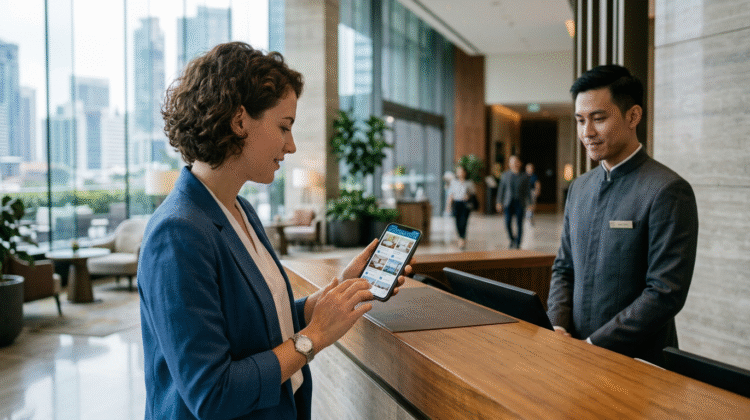 Firefly Gemini Flash Agoda takes AI into the hotel room shopping journey Agoda has launched its Room Grid 253821