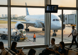 Firefly Gemini Flash Airlines Face a Profitability Squeeze as Fuel Costs Rise Global airlines are heading 851222