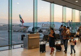 Firefly Gemini Flash Emirates Uses Unlimited Date Changes to Add Flexibility for Travellers Emirates has i 851222