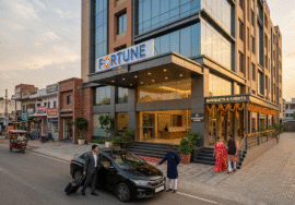Firefly Gemini Flash ITC Hotels accelerates Fortune expansion across emerging India ITC Hotels has announc 253821