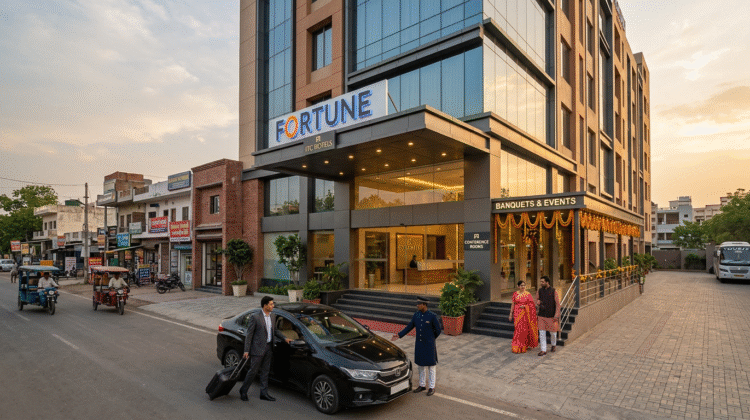 Firefly Gemini Flash ITC Hotels accelerates Fortune expansion across emerging India ITC Hotels has announc 253821