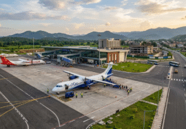 Firefly Gemini Flash Indias airport expansion plan moves from ambition to execution The governments airp 146660