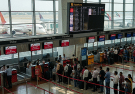 Firefly Gemini Flash International traffic exposes Indias geopolitical vulnerability Air Indias internat 146660