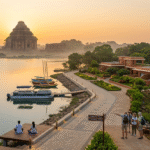 Odisha’s Tourism Reset: From Hidden Gem to Globa