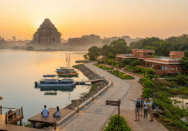 Firefly Gemini Flash Odishas Tourism Reset From Hidden Gem to Global Contender With land banks investo 23093