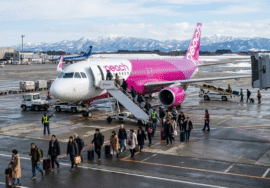 Firefly Gemini Flash Peach Aviation expands its winter network Japans Peach Aviation opened bookings for 146660