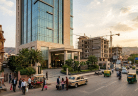 Firefly Gemini Flash The Great Indian Hotel Race Whos Winning Where It Really Counts Indias hospit 658850