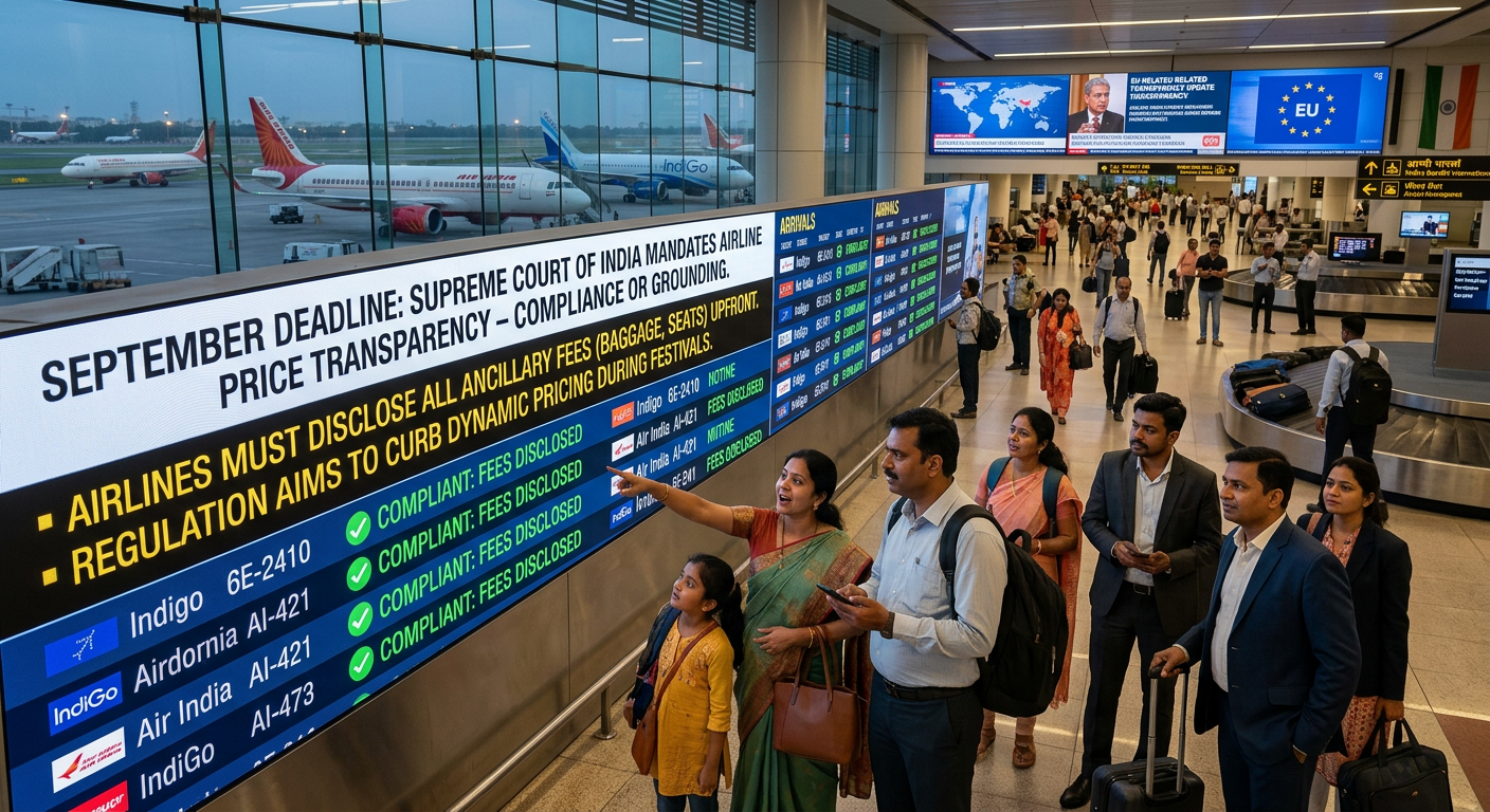 Firefly Gemini Flash SKY HIGH SHOWDOWN INDIA JOINS THE GLOBAL BATTLE FOR AIRLINE PRICE TRANSPARENCY As 409189