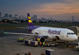 Firefly Gemini Flash flyadeal Adds Riyadh–Mumbai Capacity as Saudi India Connectivity Expands Saudi low co 851222