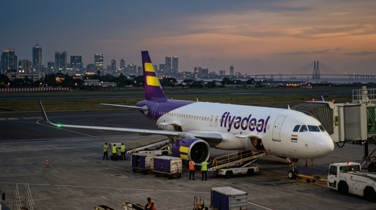 Firefly Gemini Flash flyadeal Adds Riyadh–Mumbai Capacity as Saudi India Connectivity Expands Saudi low co 851222