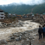 NEPAL: Tourism Halts Amid Catastrophic Floods