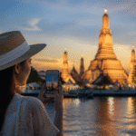  Thailand wants TAGTHAi to become the countryR