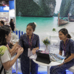  Thailand courts Vietnam’s younger, higher-
