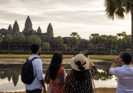 ASEAN Views India as a High-Value Tourism Market