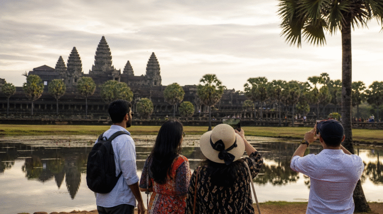 ASEAN Views India as a High-Value Tourism Market
